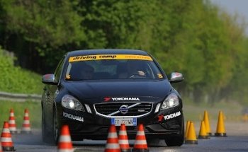 Guidattiva S.R.L. - Driving Camp