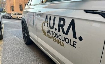 SCUOLA GUIDA AU.RA. D'ANNUNZIO