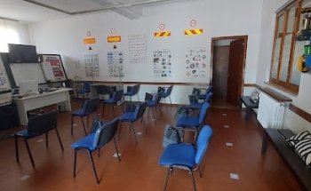 Autoscuola Del Prete di Del Prete Luciano E C. Snc