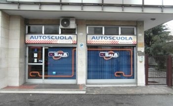 Autoscuole Agenzia Sala