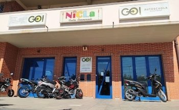 Autoscuola Go Di Bartoletti Antonio