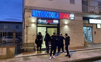 Autoscuola 2000 Agenzia Pratiche Auto Di Capasso Domenico