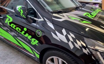 Autoscuola Racing E Scuola Nautica