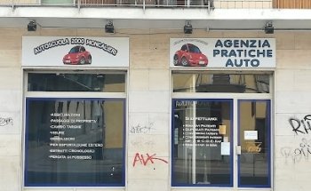 Autoscuola e Agenzia Pratiche Auto 2000 Moncalieri