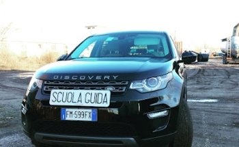 Autoscuola Barboglio