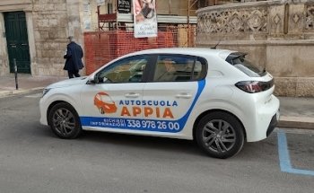 Autoscuola Appia di Michael Naglieri