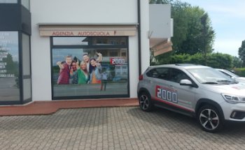 Autoscuola Formula 2000 - Pramaggiore