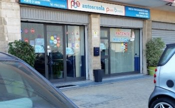 Autoscuola Borrello Paolo
