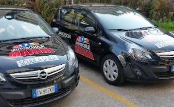 Autoscuola Manini