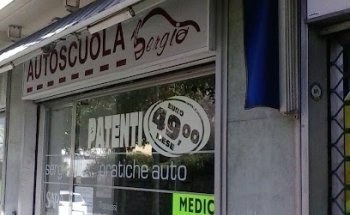 Scuola Guida Sergio