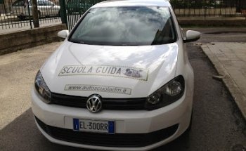 AUTOSCUOLA DM