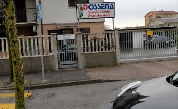Autoscuole Dossena Sas