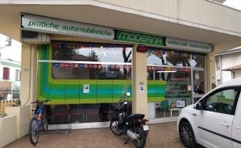 Autoscuola Moderna