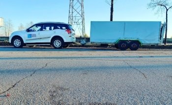 AUTOSCUOLA TARCISIO di Salvitti Flora, Ruben M. e C. s.a.s.