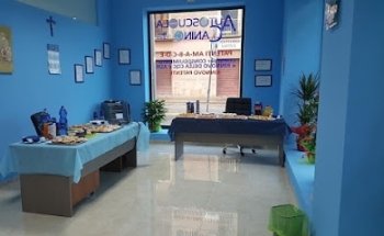 Autoscuola Canino Di Canino Paola