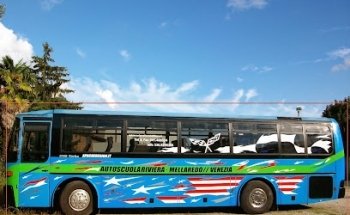 Autoscuola Riviera di Moron Roberto