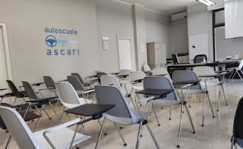 Autoscuole Ascari