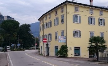 Autoscuola/Pratiche auto Sartorelli SRL