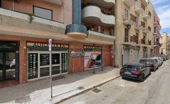 Autoscuola Barberini