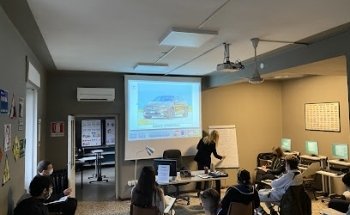 Autoscuola Saleri - Villa Carcina