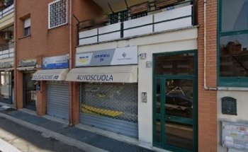 Delegazione Aci Tor Vergata - Autoscuola 2M