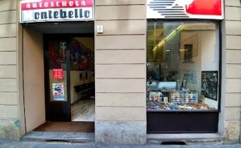 Autoscuola Montebello