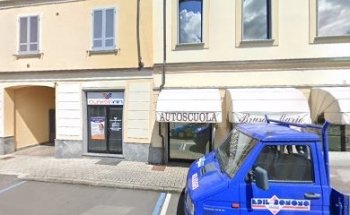 Autoscuola Brusa Mario Sas