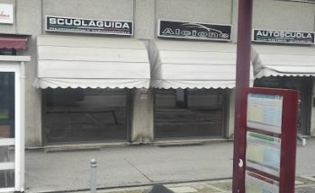 Autoscuola Alcione