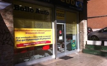 Autoscuola Gianicolense