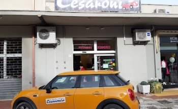 Autoscuola Cesaroni - Scuola guida e pratiche auto