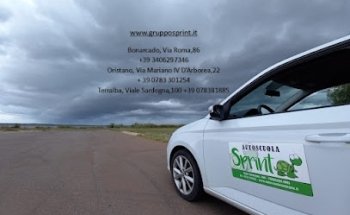 Autoscuola Folgore (Sprint S.r.l.s)