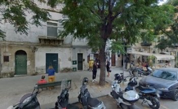 Autoscuola Li Greci di Saitta Emanuele - Sede Corso Calatafimi