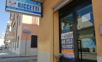 Autoscuola Riccetti