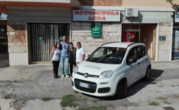 Autoscuola Lera