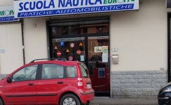 Autoscuola Europa Di Lazzeri E Volpini E C. Snc
