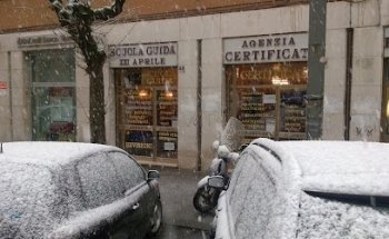 Agenzia Autoscuola XXI Aprile