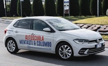 AUTOSCUOLA MENTASTI & COLOMBO SRL sede di LUINO PATENTI A B C D E