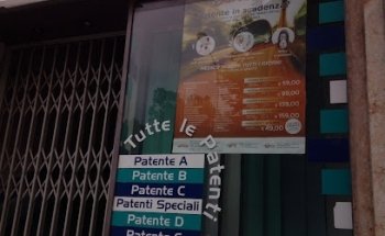 Autoscuola Torre Vanga