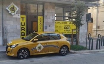 AUTOSCUOLA TURBO TRIGGIANO