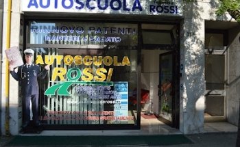Autoscuola Agenzia Rossi S.N.C.