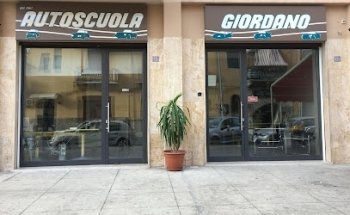 Autoscuola Giordano Roberto Di Giordano Massimiliano