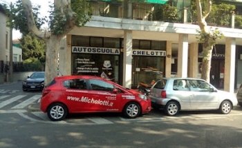 Autoscuola Michelotti
