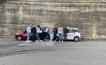 Scuola Guida F.lli Puglisi