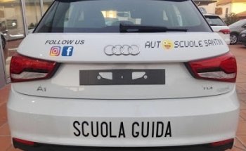 Autoscuola Santini