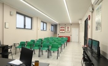 Autoscuola Santini Sprint - Corsi CQC e Recupero punti, Rinnovi Patenti