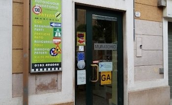 Autoscuola Muratorio