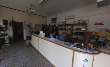 Autoscuola La Giustiniana