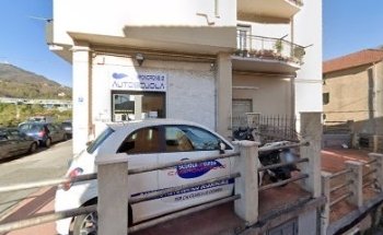 Autoscuola Campomorone 2