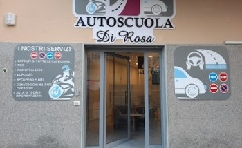 Autoscuola Di Rosa