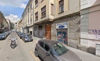 Autoscuola Monti Milano